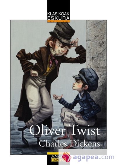 Oliver Twist