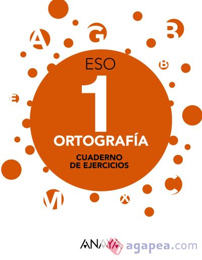 Ortografía 1