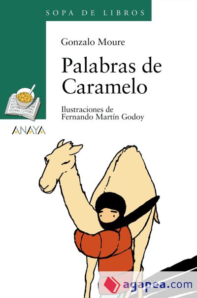 Palabras de Caramelo