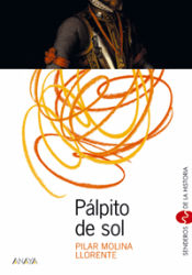 Portada de Pálpito de sol