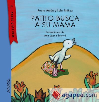 Patito busca a su mamá