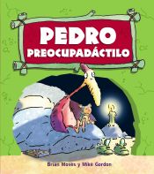 Portada de Pedro Preocupadáctilo