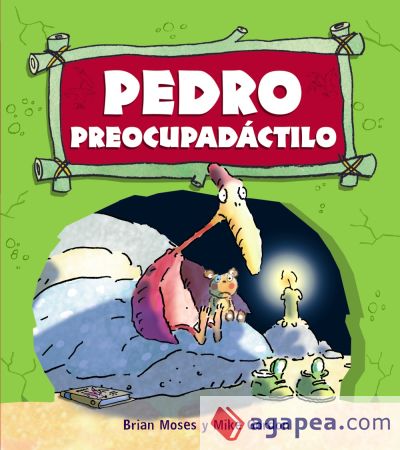 Pedro Preocupadáctilo