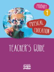 Portada de Physical Education 1. Teacher ' s Guide