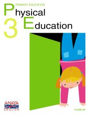 Portada de Physical Education 3