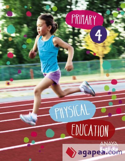 Physical Education 4 Primary