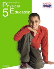 Portada de Physical Education 5