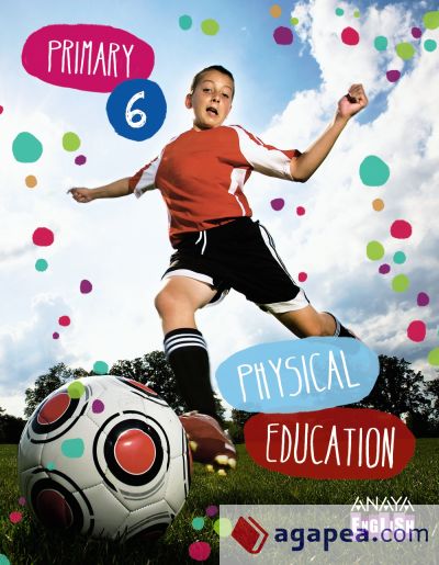 Physical Education, 6 Primary