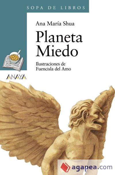 Planeta Miedo