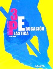 Portada de Plástica, 3 ESO