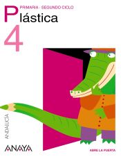 Portada de Plástica 4