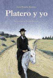 Portada de Platero y yo