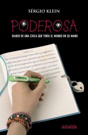 Portada de Poderosa