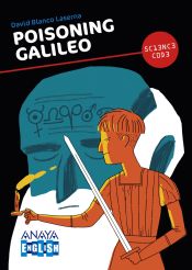 Portada de Poisoning Galileo