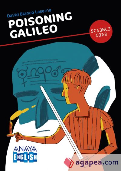 Poisoning Galileo