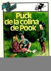 Portada de Puck de la colina de Pook