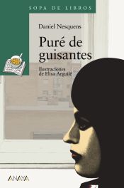 Portada de Puré de guisantes