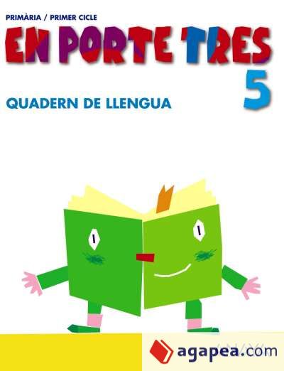 Quadern de Llengua 5