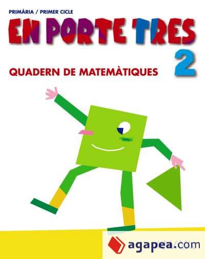 Quadern de Matemàtiques 2