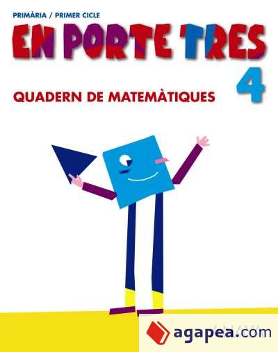 Quadern de Matemàtiques 4