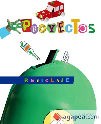 RECICLAJE