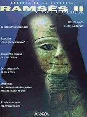 Portada de Ramsés II y su época