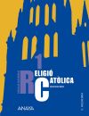 Portada de Religió Catòlica 1