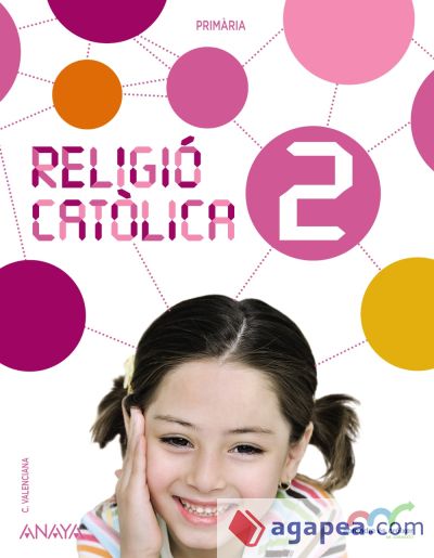 Religió Catòlica 2