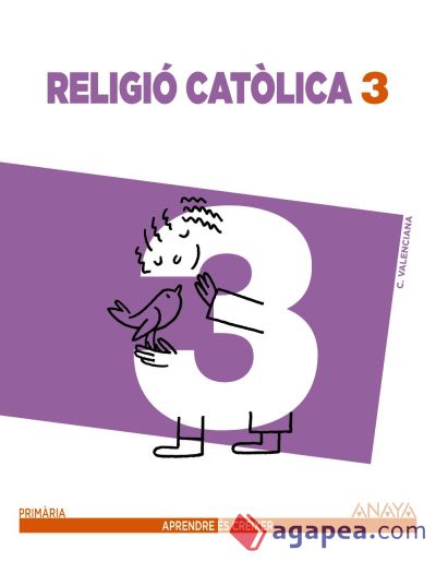 Religió Catòlica 3