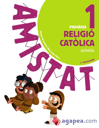 Religió catòlica 1