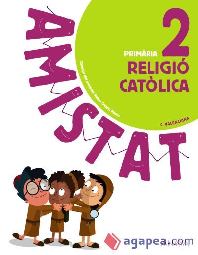 Religió catòlica 2 Religió catòlica 2