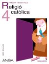 Portada de Religi&oacute; cat&ograve;lica 4
