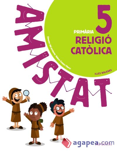 Religió catòlica 5