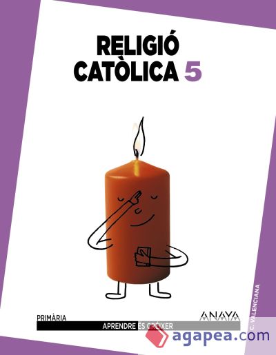 Religió catòlica 5