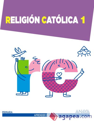 Religión Católica 1