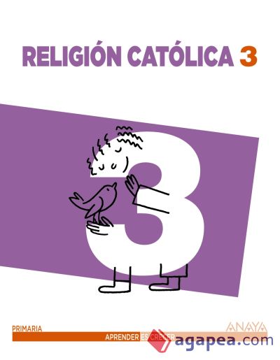 Religión Católica 3