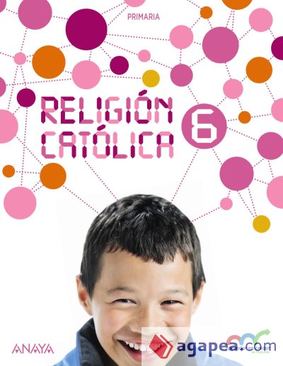 Religión Católica, 6º Primaria