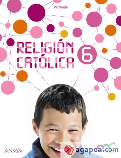 Religión católica, 6º Primaria