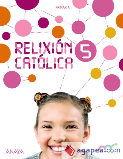 Relixión Católica, 5 Primaria