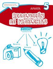 Portada de Resoluci&oacute;n de problemas 5