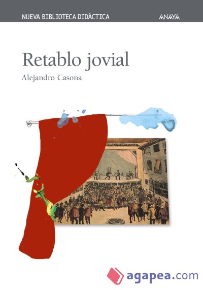 Retablo jovial