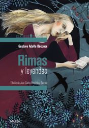 Portada de Rimas y leyendas