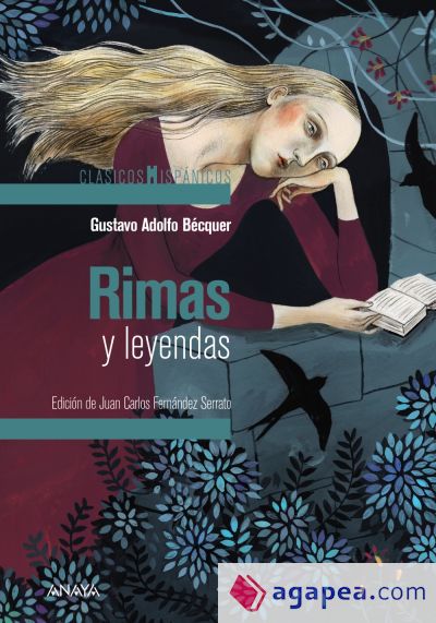 Rimas y leyendas