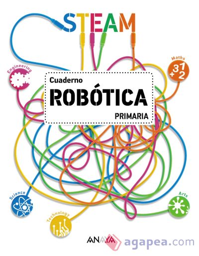 Robótica. Cuaderno