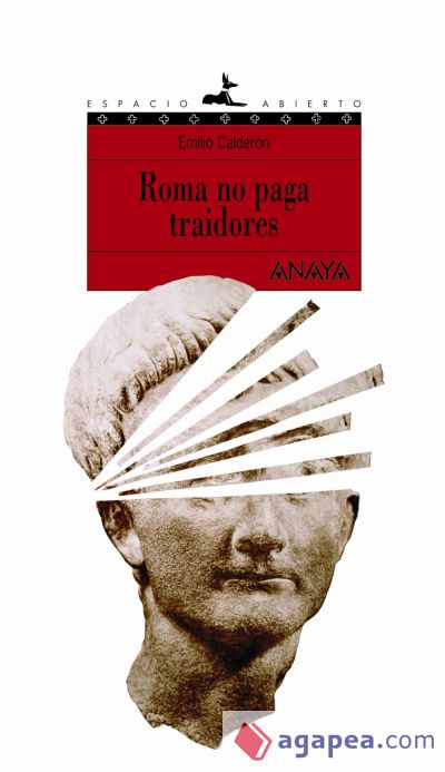 Roma no paga traidores