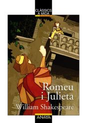 Portada de Romeu i Julieta