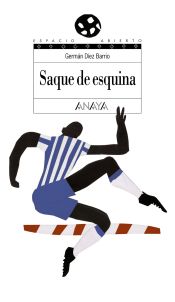 Portada de Saque de esquina