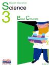 Portada de Science 3. Basic Concepts