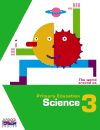 Portada de Science 3