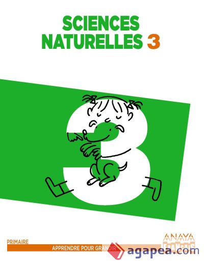 Sciences Naturelles 3